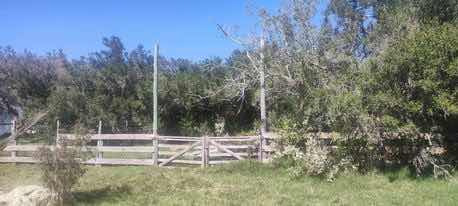 Terreno En Villa Serrana Sector Atalaya