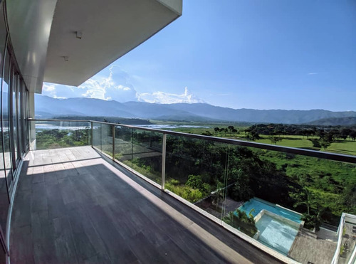 Imagen 16 de 30 de Leal Pérez Vende Apartamento Terrazas Del Country A4 Torre A