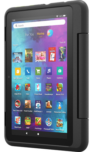 Tablet Fire Hd 8 Kids Pro 2gb Ram 32gb Rom 8 Pulgadas