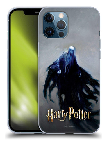 Diseños De Casos Oficiales Harry Potter De B08lq6914x_300324