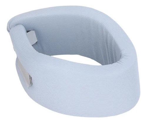 Collar Cervical, Collarín, Soporte Para El Cuello, Alivia La