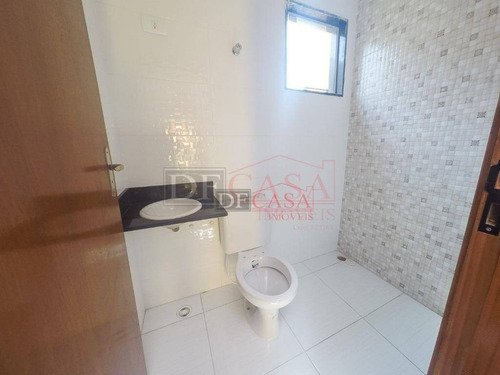Imagem 15 de 24 de Sobrado Com 2 Dormitórios À Venda, 60 M² Por R$ 279.900,00 - Parque Savoi City - São Paulo/sp - So1216