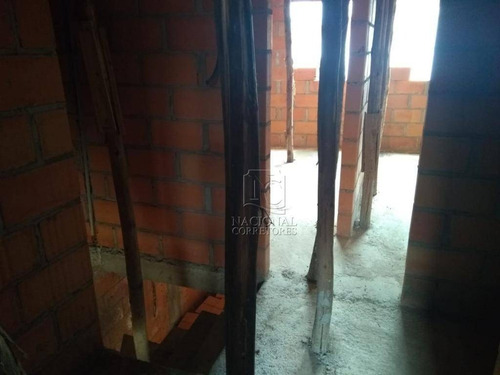 Imagem 13 de 20 de Sobrado Com 3 Dormitórios À Venda, 150 M² Por R$ 550.000,00 - Santa Teresinha - Santo André/sp - So3770