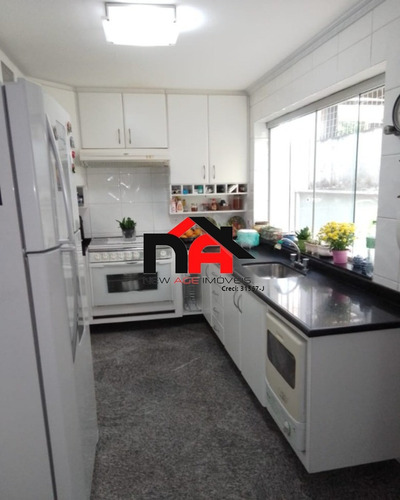 Imagem 10 de 20 de Casa - Ca00107 - 69799975