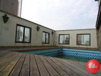 Imagem 11 de 17 de Apartamento - Ref: 111044