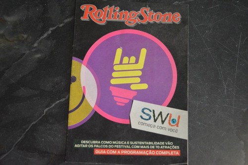 Rolling Stone Swu Revista
