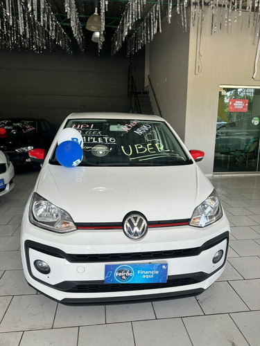 Volkswagen Up! 1.0 Move I-motion 5p