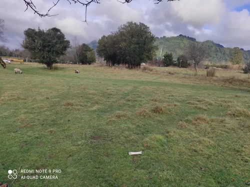 Parcela En Venta | 5.000 M² | Riñinahue - Lago Ranco