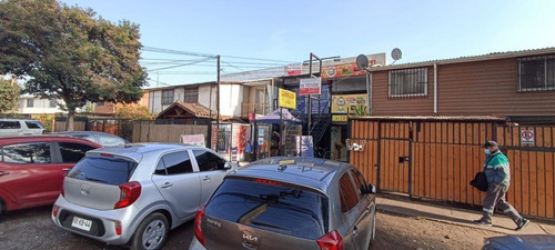 Local Comercial En Quilicura