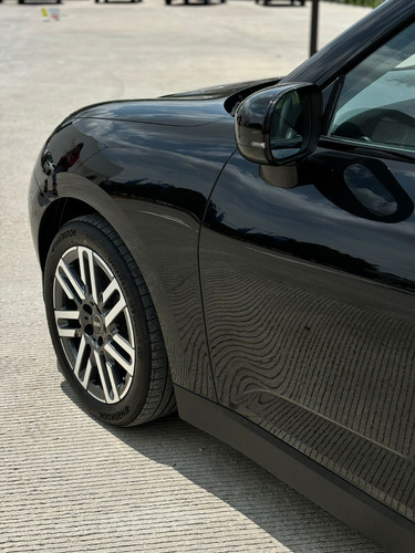Mini Cooper E