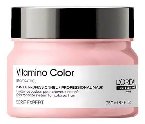 Mascarilla Serie Expert Loreal -