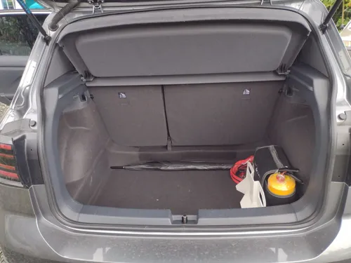 Volkswagen T-Cross 1.0 Tsi Trendline St At