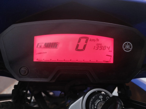 Imagen 4 de 4 de Yamaha Xtz 250