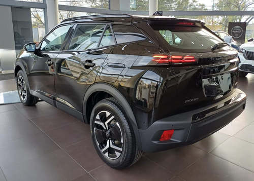 Peugeot 2008 1.0T Gt