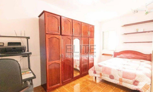 Imagem 8 de 25 de Sobrado À Venda, 189 M² Por R$ 749.990,90 - Vila Floresta - Santo André/sp - So2636