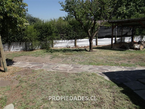 Imagen 12 de 22 de Sitio En Venta En Lo Barnechea
