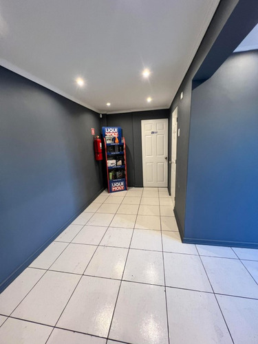 Arriendo 2 Oficinas Comerciales En Zapallar A Curico