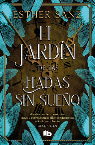 Libro El Jardin De Las Hadas Sin Sueã¿o El Bosque 2 - Est...