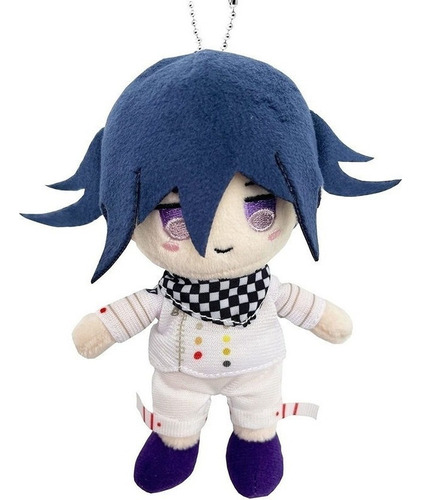 Juguete De Peluche Danganronpa Happy Havoc Trigger Kokichi