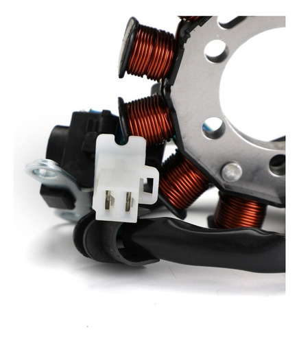 Generador Estator P/honda Crf110f Crf 110 2013