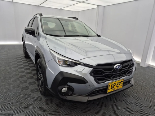 Subaru Cross Trek 2024 2.0 Cvt At