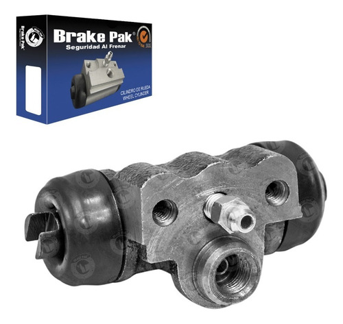 Cilindros De Freno Marca Brake Pak Para Mitsubishi Lancer