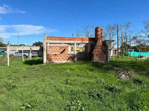 Lote En Venta En La Plata
