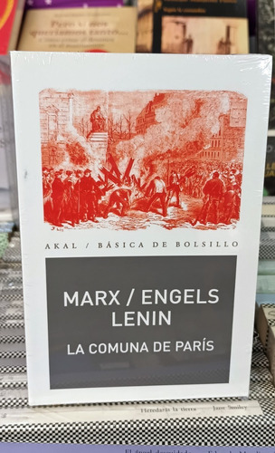 La Comuna De París