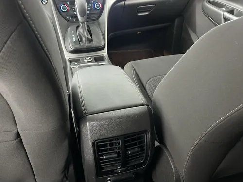 Ford Escape ESCAPE SE AUT 2.0