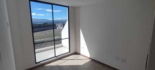 Casa Nueva A Estrenar, Ultima Disponible, En Conjunto Seguro De Solo 8 Casas