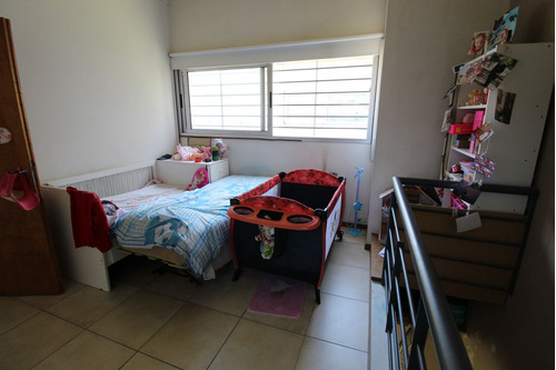 Oportunidad Duplex 4 Ambientes Complejo Privado Piscina