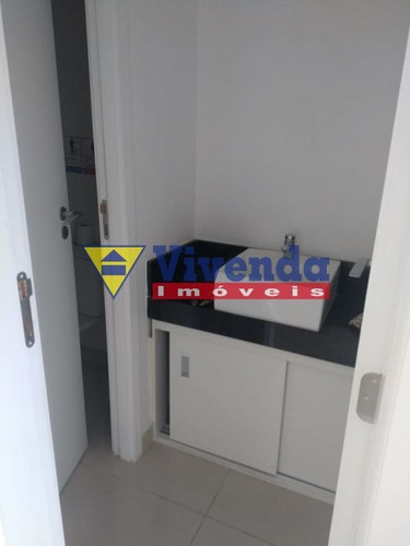 Imagem 1 de 5 de $tipo_imovel Para $negocio No Bairro $bairro Em $cidade - Cod: $referencia - As17187