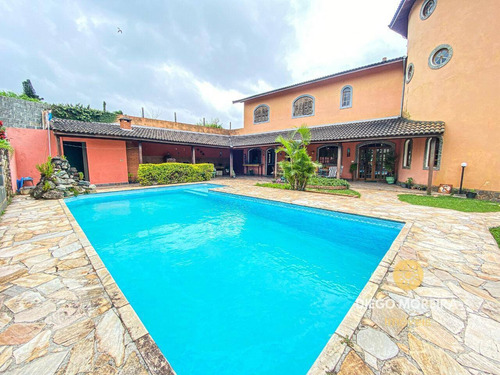 Imagem 4 de 15 de Chácara À Venda Em Mairiporã Com 1.337 M² - Ch49