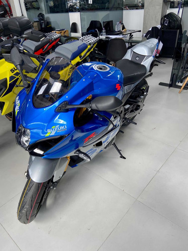 Imagem 3 de 12 de Suzuki 2022 Gsx R