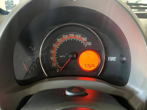 Imagem 9 de 9 de Fiat Fiorino 1.4 Mpi Furgão 8v Flex 2p Manual
