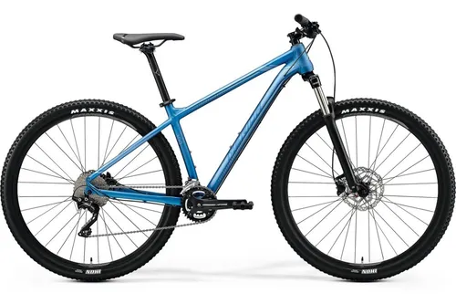 Bicicleta Merida Big.nine 300 Mod. 2020 Cuotas sin inter s