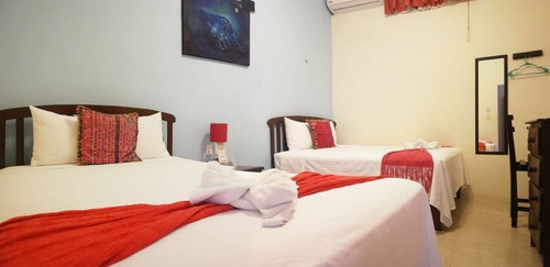 Imagen 7 de 26 de Hotel Boutique Campeche Centro