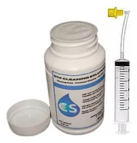 Comprar Solvente Liquido Limpia Cabezal Impresora Dtf