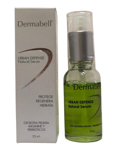 Serum Urban Defense Dermabell - mL a $4940