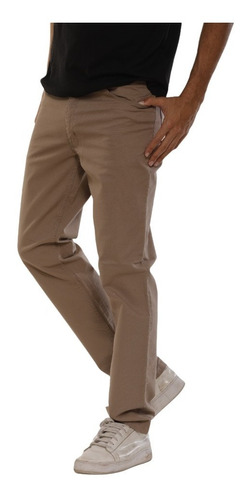 Polo Club Pantal Hombre Gabardina Pantalon Hot Preventa