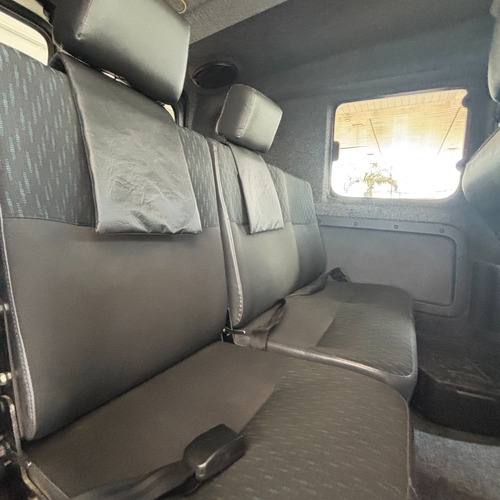 Renault Kangoo 1.5 Furgon Ph3 Confort 5as Lc