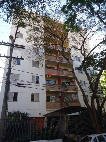 Imagem 1 de 1 de Ótimo Apartamento No Centro De Piracicaba - Ap0874
