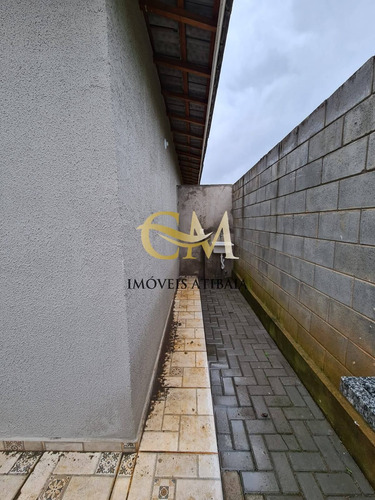 Imagem 10 de 15 de Casa Em Atibaia/casa Em Condomínio - 100