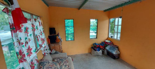 Venta Casa 3 Recamaras Col. Cenecistas Tuxpan Veracruz