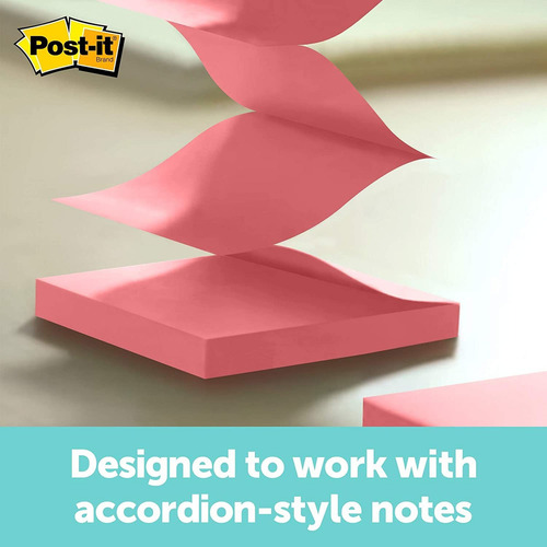 Post-it Note Dispenser, Pop Up, Cat Design