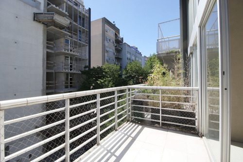 Venta Belgrano 2 Ambientes Cochera, Balcon, Pileta