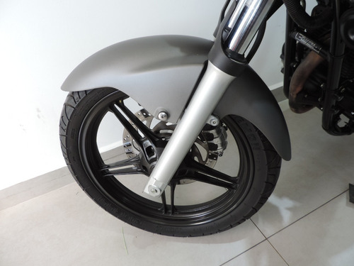 Yamaha Ys Fazer 250 Flex 2016 C/ 14.985mil Km Nova