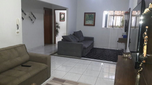 Imagem 17 de 27 de Casa A Venda No Bairro Parque Residencial Lauriano Tebar Em - 424-1