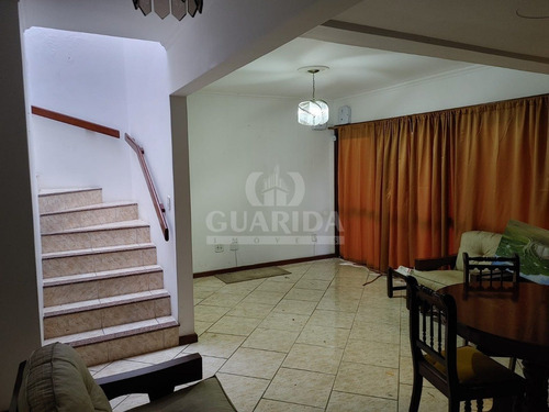 Imagem 7 de 15 de Sobrado - Camaqua - Ref: 207801 - V-207913