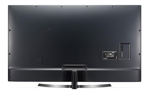 Imagen 2 de 6 de Pantalla Led LG Tv 75 Pulgadas 4 K Uhd Smart Usb Amyglo